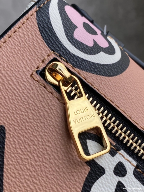 AAA Replica Ru VUITTON POCHETTE LOUIS MÉTIS 0805